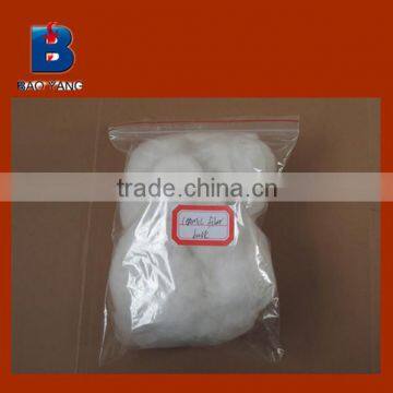 1360HAZ ceramic fiber bulk(unlubricated)