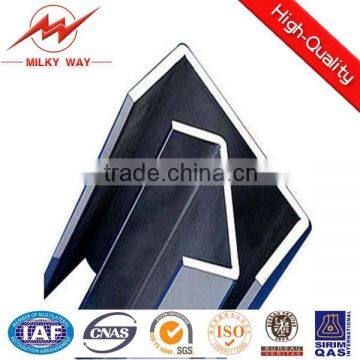 Steel top king hot rolled channel steel bar 100x50x5.0 mm