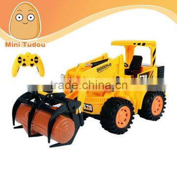 5 CH RC Excavator engineering car, rc car, toys