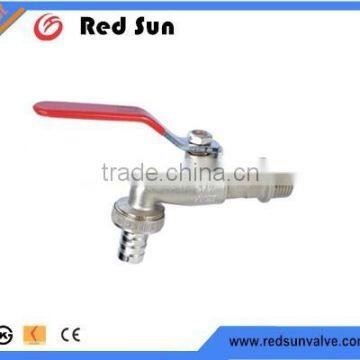 HR3020 brass threaded bibcock