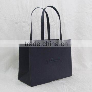Welcome Wholesales Competitive Colourful Paper Shopping Bag photo-4