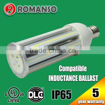 UL Listed IP65 110lm/w Waterproof Smd 5730 E27 Led Bulb Lamp Replacement Hps 200w photo-5