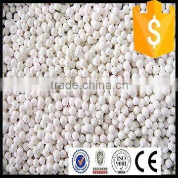 65% ZrO2 35% SiO2 Zirconium Oxide Silicon Dioxide Ceramic Microbead