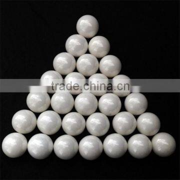 Grinding Media Ball Used for Zirconia Milling Machine photo-2