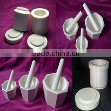 high quality zirconia insulation part