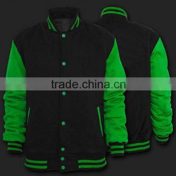 Varsity Jackets / Baseball Jackets / Lettermen Jackets / College Jackets