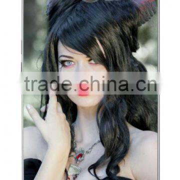 Mobile Skin Printing Machine