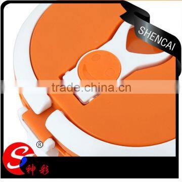 Kid Rectangular Insulated Stainless Steel Tiffin Lunch Box/ Thermos For Hot Food/Storage Box photo-4