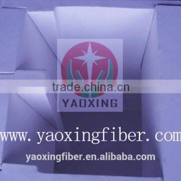 Refractory Material Ceramic Fiber Special-shaped Products Heat Resistant Cersmic Fiber Products for Industrial Furnace photo-3