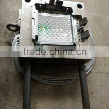 Plastic Mould Making Price for Chair and Table Mold Making photo-4
