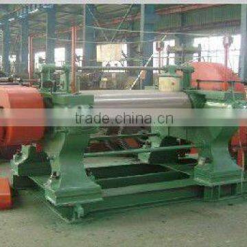 XK-560 rubber mixing machine