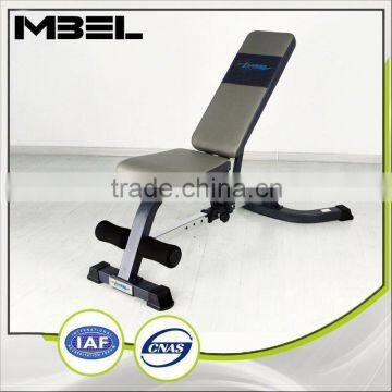 Exercise Equipment SB681 Sit Up Bench For Fitness And Health