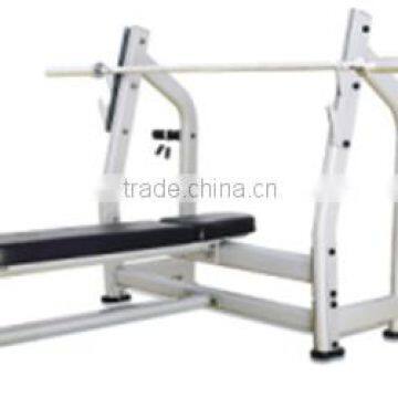 SK-628 Olympic flat bench free weight bench cheap