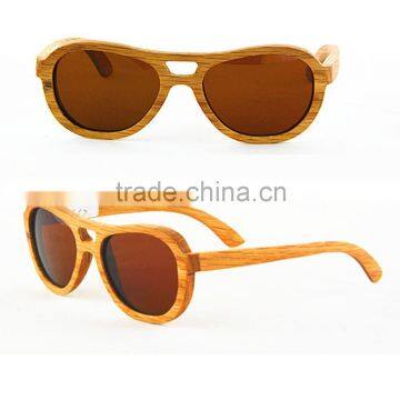 polarized sunglasses wooden sunglasses bamboo sunglasses 95G015