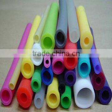 Various color silicone tube