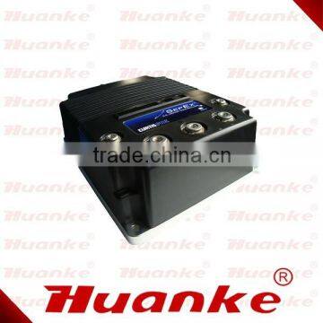 High quality Forklift Parts curtis dc motor controller 1244-5651