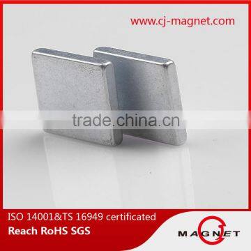All Grade for Permanent Rare Earth N48 Ndfeb Magnets photo-6