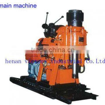 New Product! hard rock core drilling machine in high quality