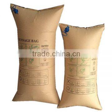 Low price classical pp dunnage bag used bag