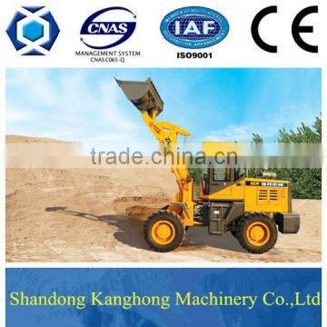 High quality ZL28F Chinese front wheel loader for sale with ce spare parts low price