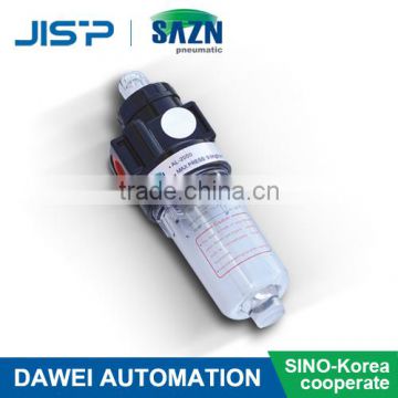 SAZN Pneumatic Air Filter Units