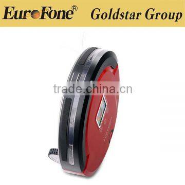 2016 Best Battery Industrial Vacuum Cleaner Robot photo-3