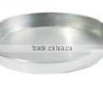 Aluminium Pizza Pan Tapred