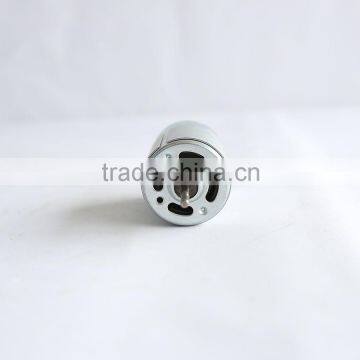 RS550 High Torque High Rpm Air Compressor Motor photo-2