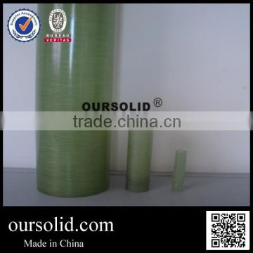 OURSOLID FRP pipe/bushing/tube