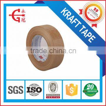 Best Selling Products Kraft Tape, Kraft Paper Tape, Kraft Paper Gummed Tape