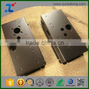 SUREALONG factory Dennis sale of metal stamping Sheet metal bending Sheet metal fabrication