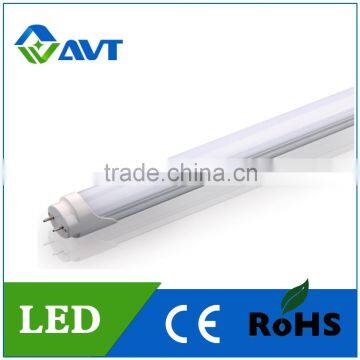 Quality assurance led tube T8 1200mm 10W 14W18W manufacturer led tube light CE, UL, ROHS certified