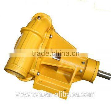 4'x3' Water Truck Pump
