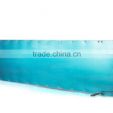 High Quality 300x1200mm (1x4 Feet) 3 Years Warranty 36W LED Panel Light Square EU Standard Version photo-2
