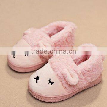 Cartoon Baby Shoes Children Shoes Sheep Carton Baby Winter Shoes