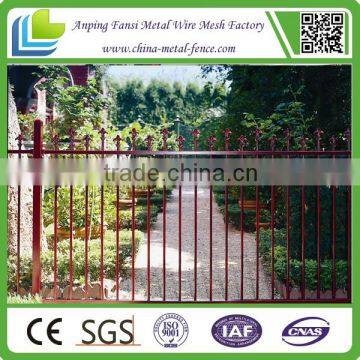 Used Steel Iron Fence Designs Philipines photo-6