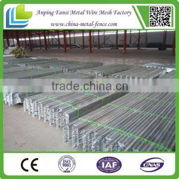 2016 Hot Sale W Profile and D Profile Spike Palisade Fence (Factory Price & Fast Delivery) Quality Choice photo-3