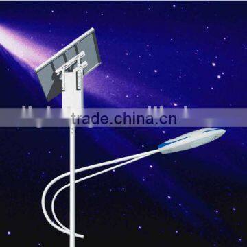 2015 Hot Selling Aluminum Solar Panel Led Street Light for Village Roads,park,factory photo-5