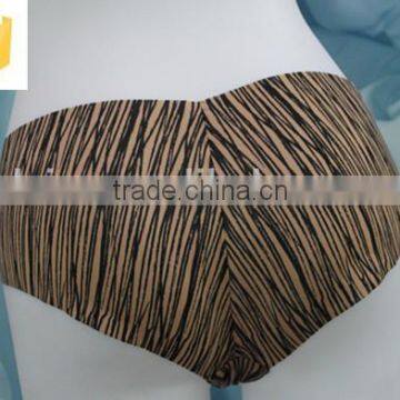 The Soft Hipster With Laser Cut Technique photo-3