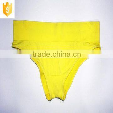 2016 Fashion Seamless High Waist Pants photo-4