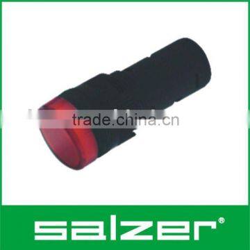 Salzer LED Pilot Lamps (CE Certificate)