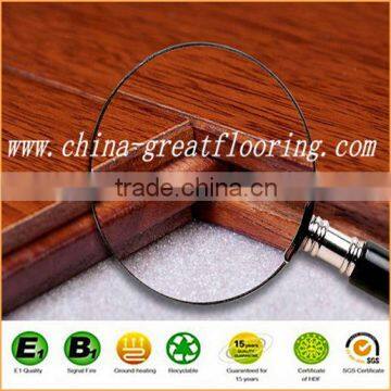 10mm piano surface scratch resistant waterproof laminate flooring