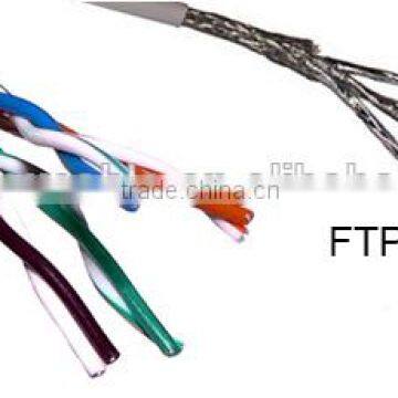 Lan Network Cable RJ45 STP/FTP Cat.6 Cable