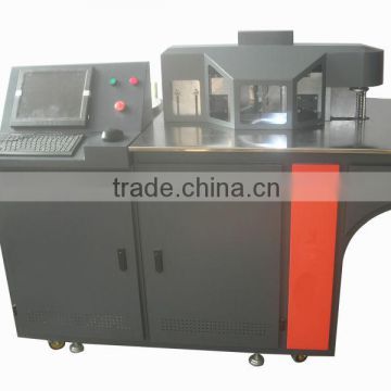 JOY3016 Manual Metal Sheet Bender Machine For ARC Bending