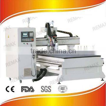 1325 auto tool changer cnc router machine/wood cnc router price