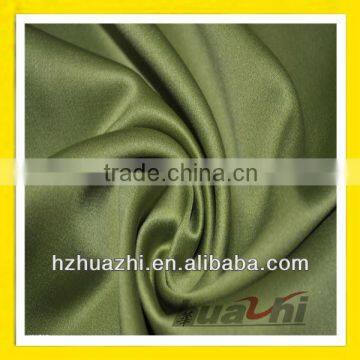 green dyeing 300gsm knit tr roma fabric