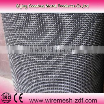 Crimped Wire Mesh Manufacturer