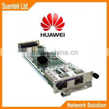 New and Original Huawei High-Speed Front Optical Interface Card ES5D000X2S00