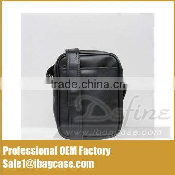 2016 New Style leather Small Messenger Bag
