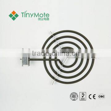 3000w 220V Coil heating tubes